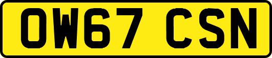 OW67CSN