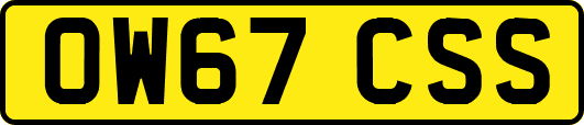 OW67CSS