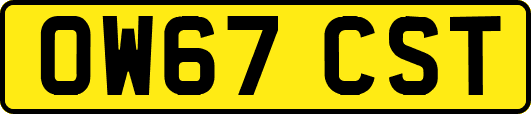 OW67CST