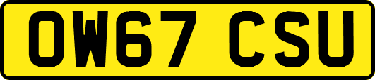 OW67CSU