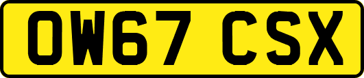 OW67CSX