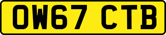 OW67CTB