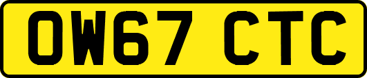 OW67CTC