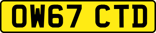 OW67CTD