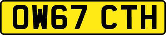 OW67CTH