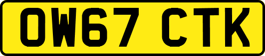 OW67CTK