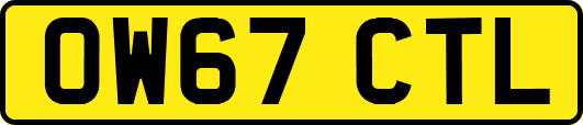 OW67CTL