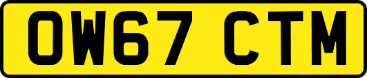 OW67CTM