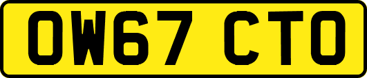 OW67CTO