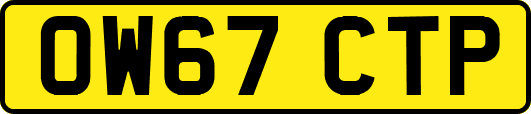OW67CTP
