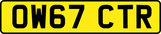 OW67CTR