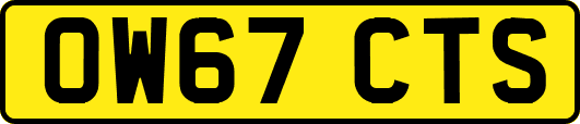 OW67CTS