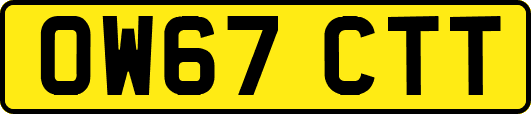 OW67CTT
