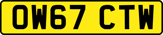 OW67CTW