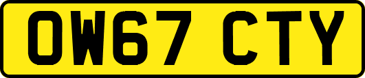 OW67CTY