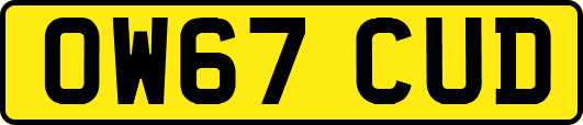 OW67CUD