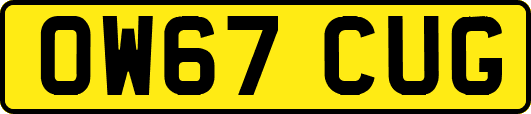 OW67CUG
