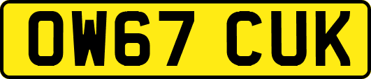 OW67CUK