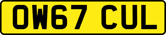 OW67CUL