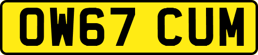 OW67CUM