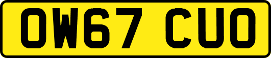 OW67CUO