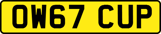 OW67CUP