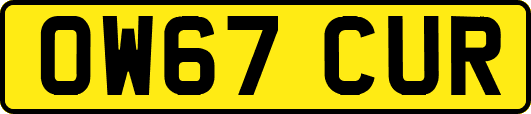 OW67CUR