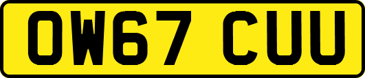 OW67CUU