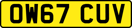 OW67CUV