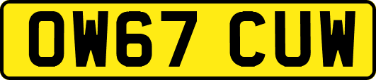 OW67CUW