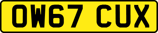 OW67CUX