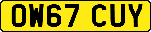 OW67CUY