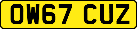 OW67CUZ