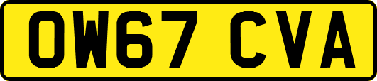 OW67CVA