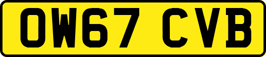 OW67CVB