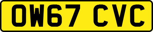 OW67CVC