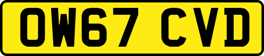 OW67CVD