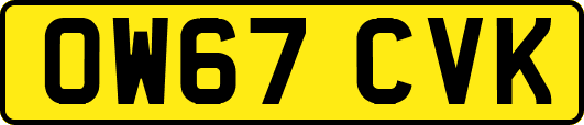 OW67CVK