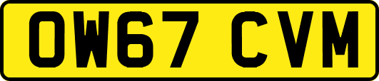OW67CVM