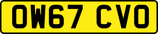 OW67CVO