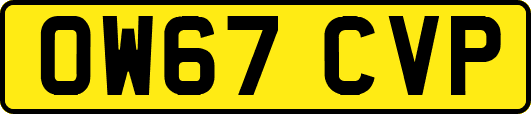 OW67CVP