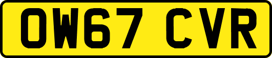OW67CVR
