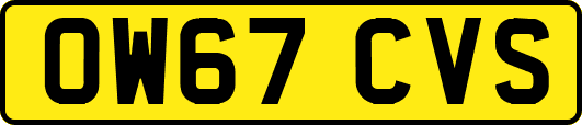 OW67CVS