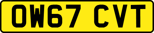 OW67CVT