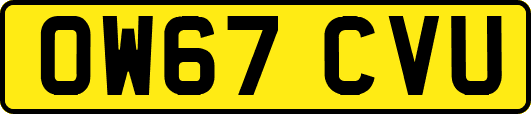 OW67CVU