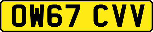 OW67CVV
