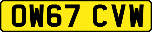 OW67CVW