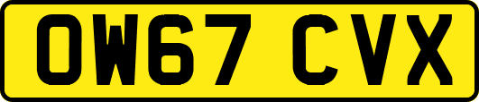 OW67CVX