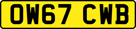 OW67CWB