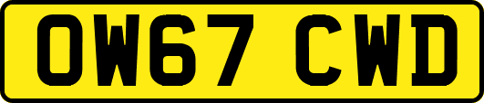 OW67CWD